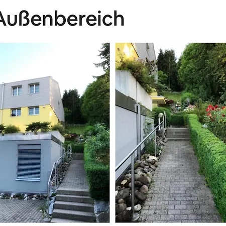 25m2 With Kitchen In Daire *
