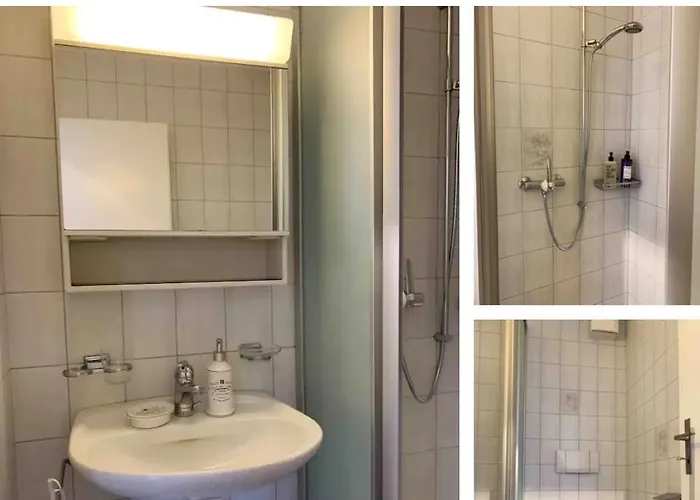 25m2 With Kitchen In *