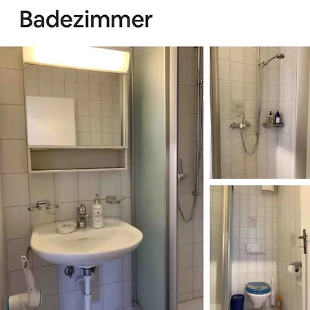 25m2 With Kitchen In *