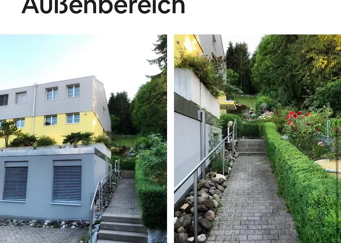 25m2 With Kitchen In Lägenhet *