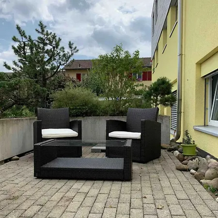 25m2 With Kitchen In *